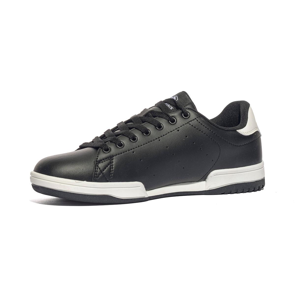 LUMBERJACK SML2811-001 BLACK Sneakers Uomo 