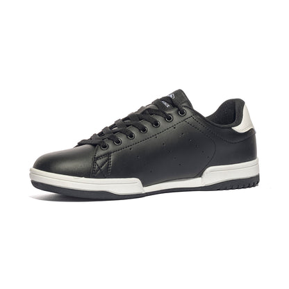 LUMBERJACK SML2811-001 BLACK Sneakers Uomo 