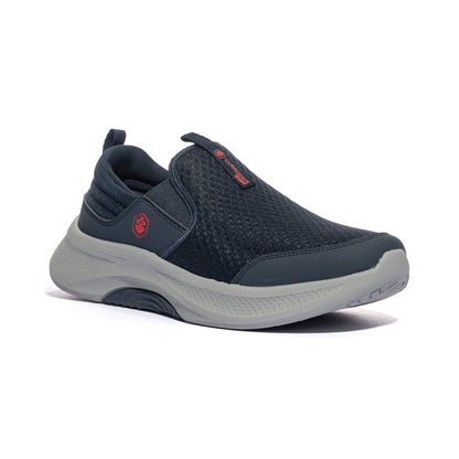 LUMBERJACK SML5102-001 NAVY BLUE CC001 Sneakers Uomo 