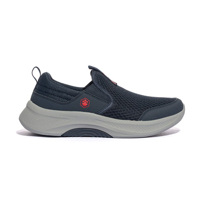 LUMBERJACK SML5102-001 NAVY BLUE CC001 Sneakers Uomo 