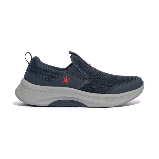 LUMBERJACK SML5102-001 NAVY BLUE CC001 Sneakers Uomo 