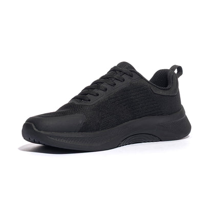 LUMBERJACK SML5111-001 TOTAL BLACK CB003 Sneakers Uomo 