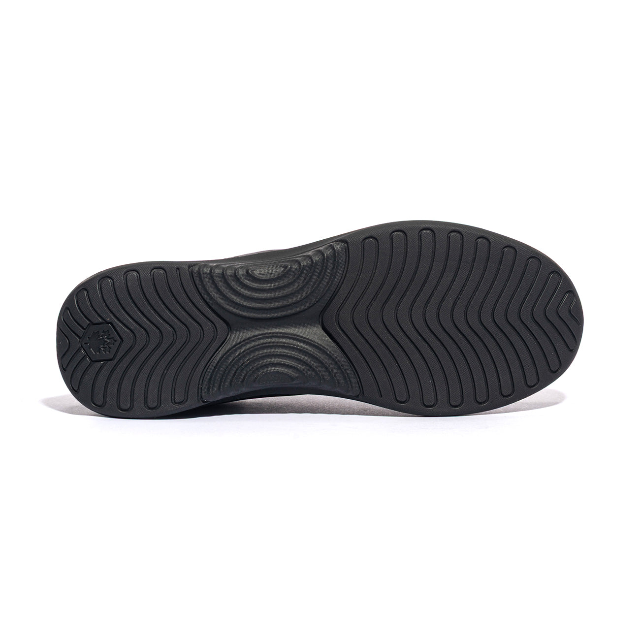 LUMBERJACK SML5111-001 TOTAL BLACK CB003 Sneakers Uomo 