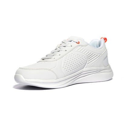 LUMBERJACK SWH5111-004 WHITE CA001 Sneakers Donna 