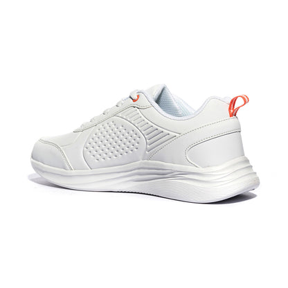 LUMBERJACK SWH5111-004 WHITE CA001 Sneakers Donna 