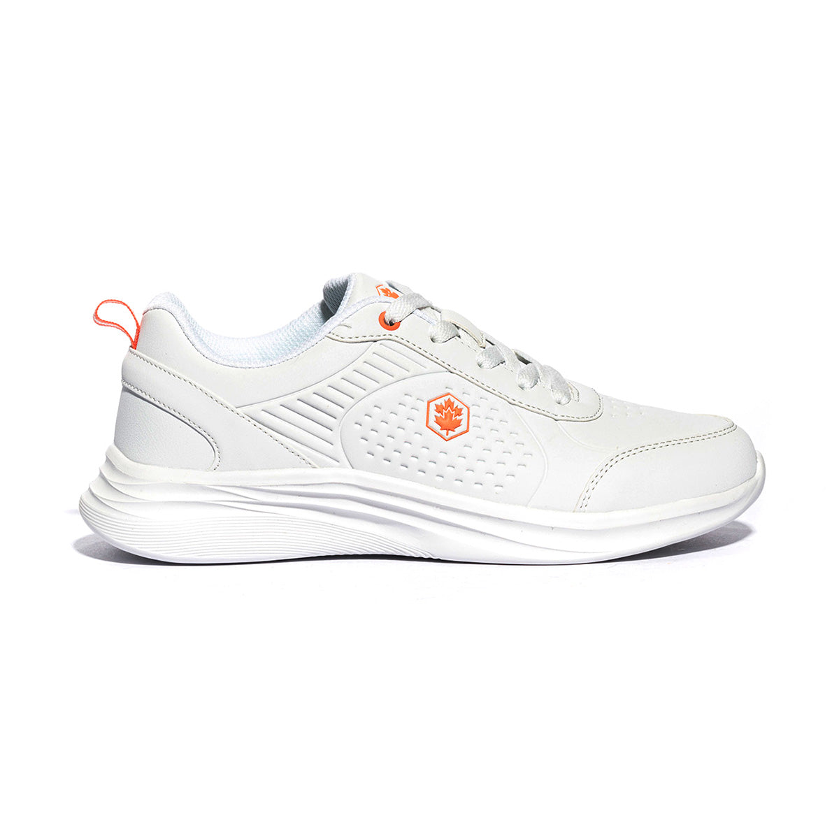 LUMBERJACK SWH5111-004 WHITE CA001 Sneakers Donna 