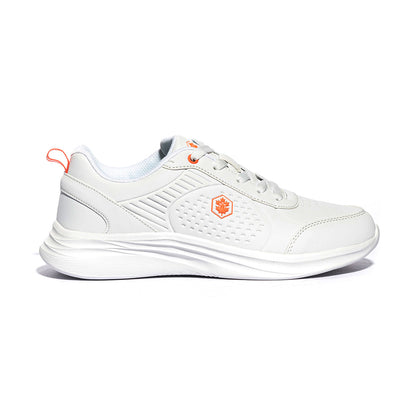 LUMBERJACK SWH5111-004 WHITE CA001 Sneakers Donna 