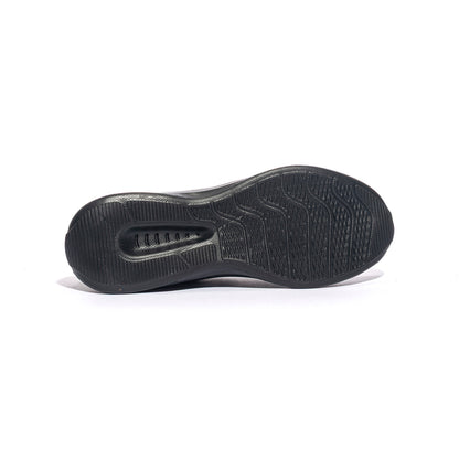 LUMBERJACK SWM0712-002 BLACK CB001 Sneakers Donna 