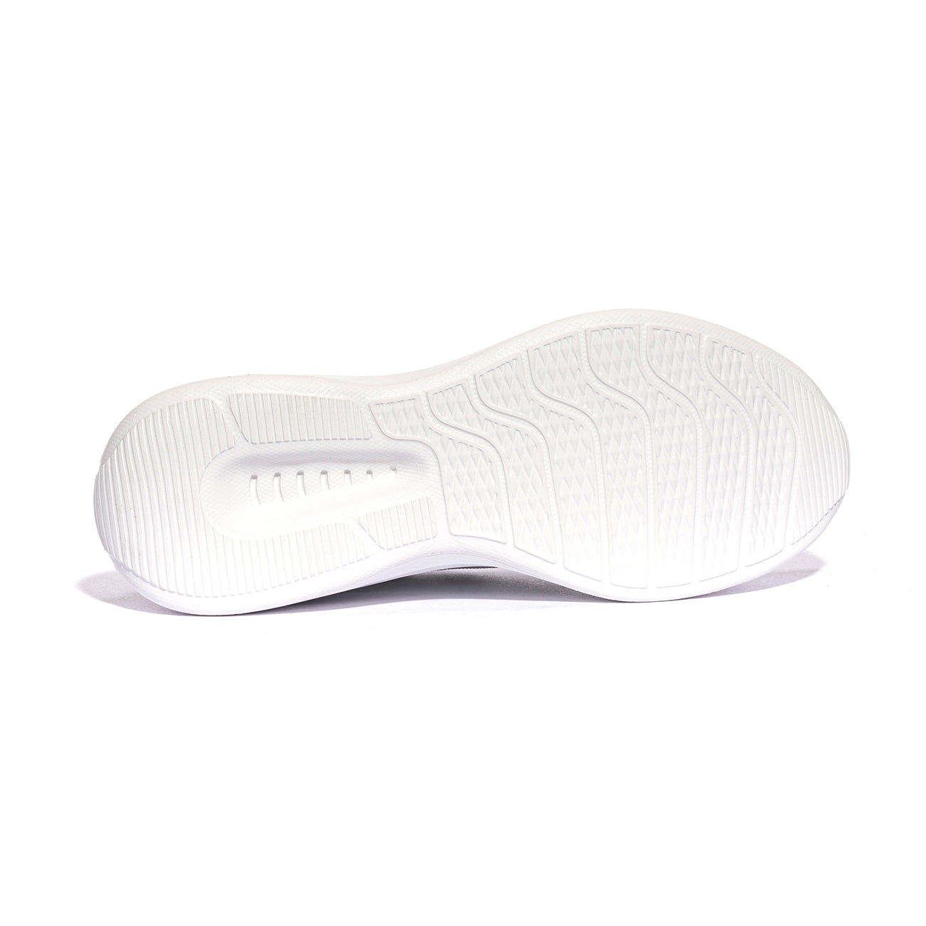 LUMBERJACK SWM0712-002 WHITE CA001 Sneakers Donna 
