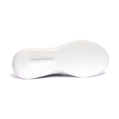LUMBERJACK SWM0712-002 WHITE CA001 Sneakers Donna 