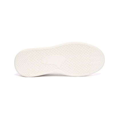MARC ELLIS MAKI305 WHITE BLACK Sneakers Donna 