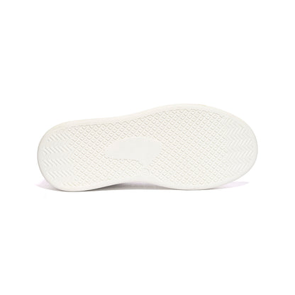 MARC ELLIS MAKI305 WHITE PINK Sneakers Donna 