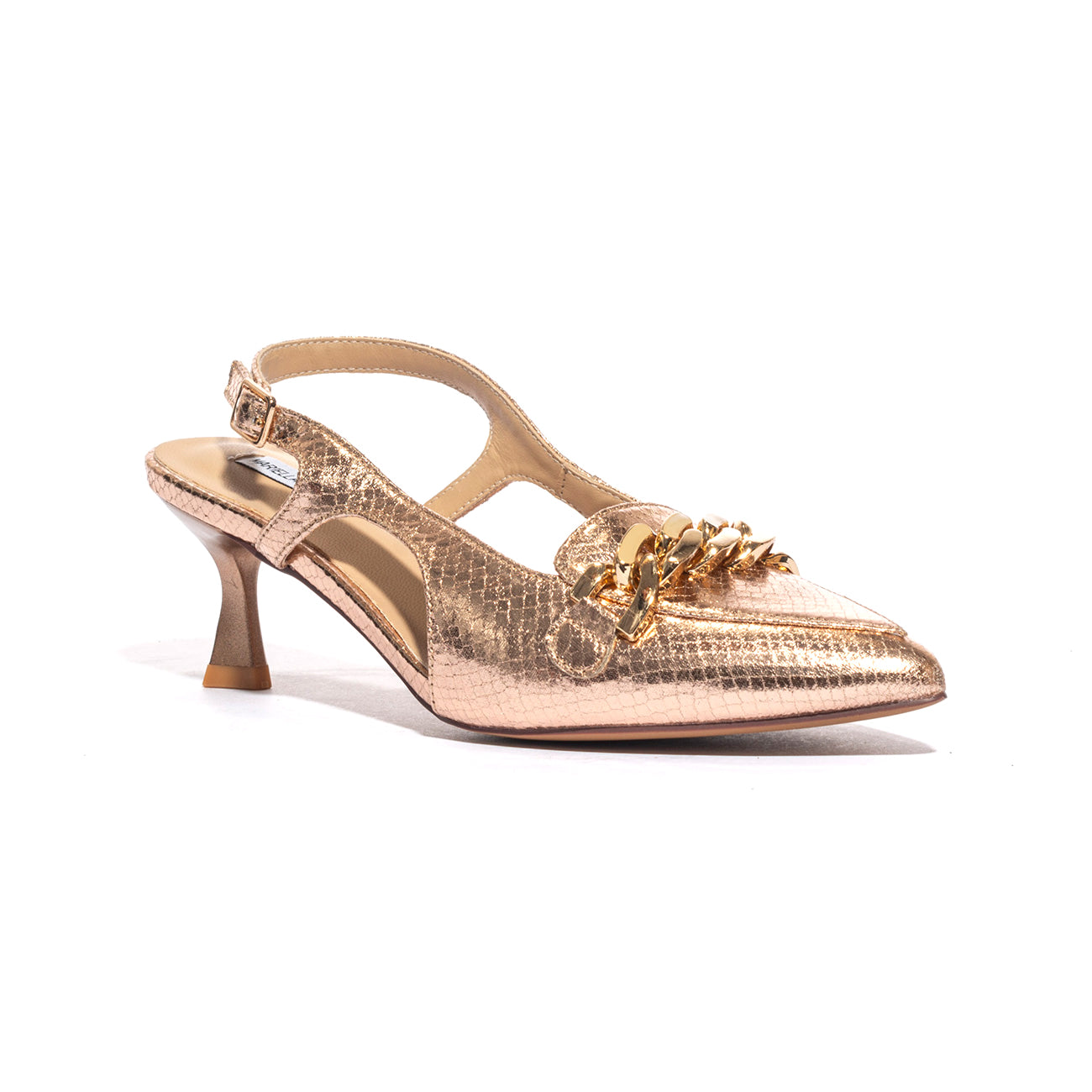 MARIELLA BURANI 50500 CIPRIA Decollete Donna 