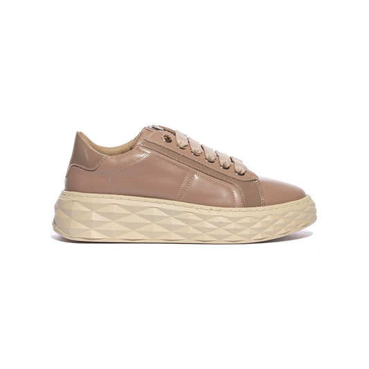 MARIELLA BURANI 50892 CIPRIA ANTILOPE Sneakers Donna 
