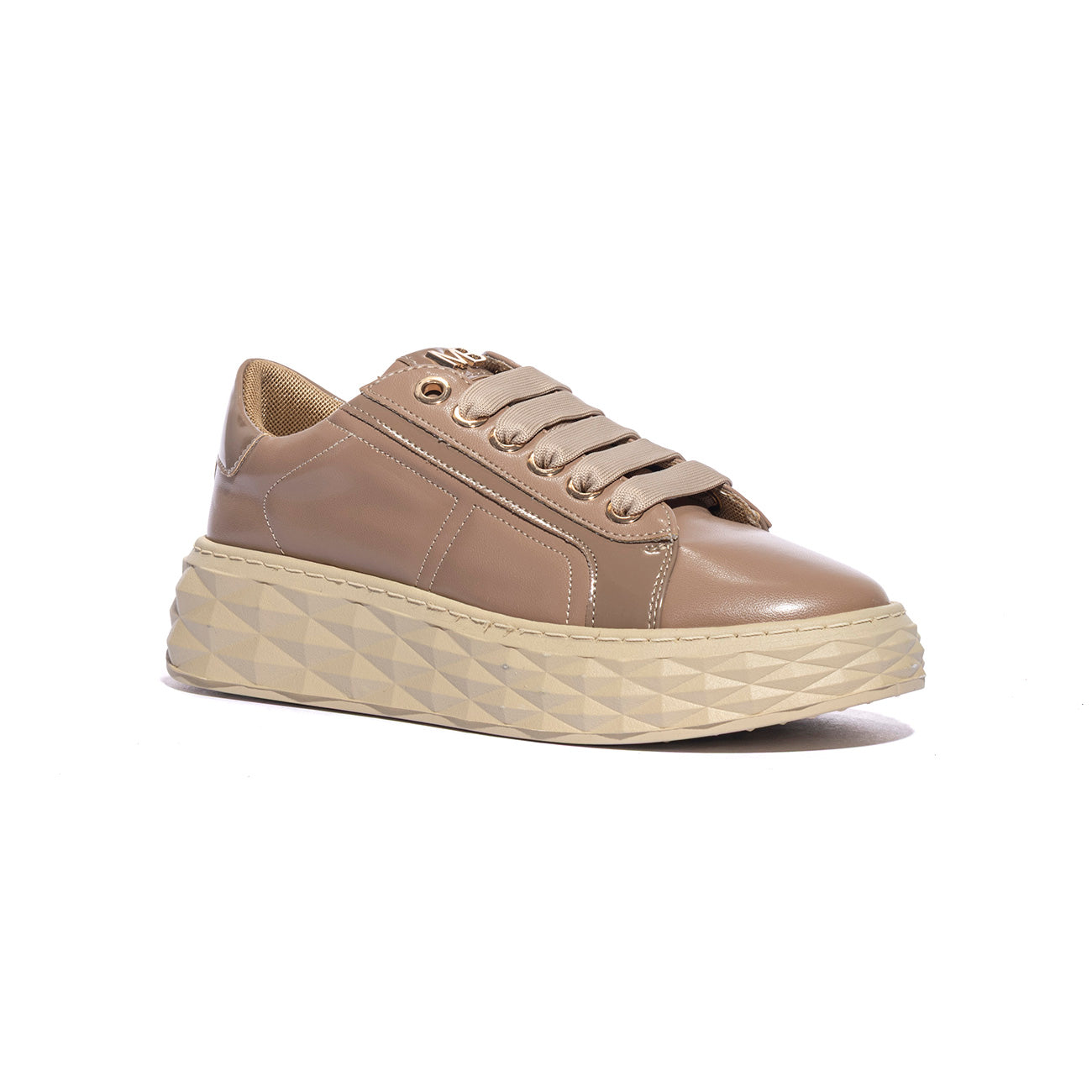 MARIELLA BURANI 50892 CIPRIA ANTILOPE Sneakers Donna 