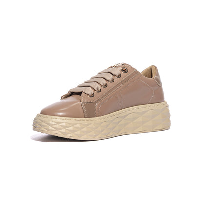 MARIELLA BURANI 50892 CIPRIA ANTILOPE Sneakers Donna 