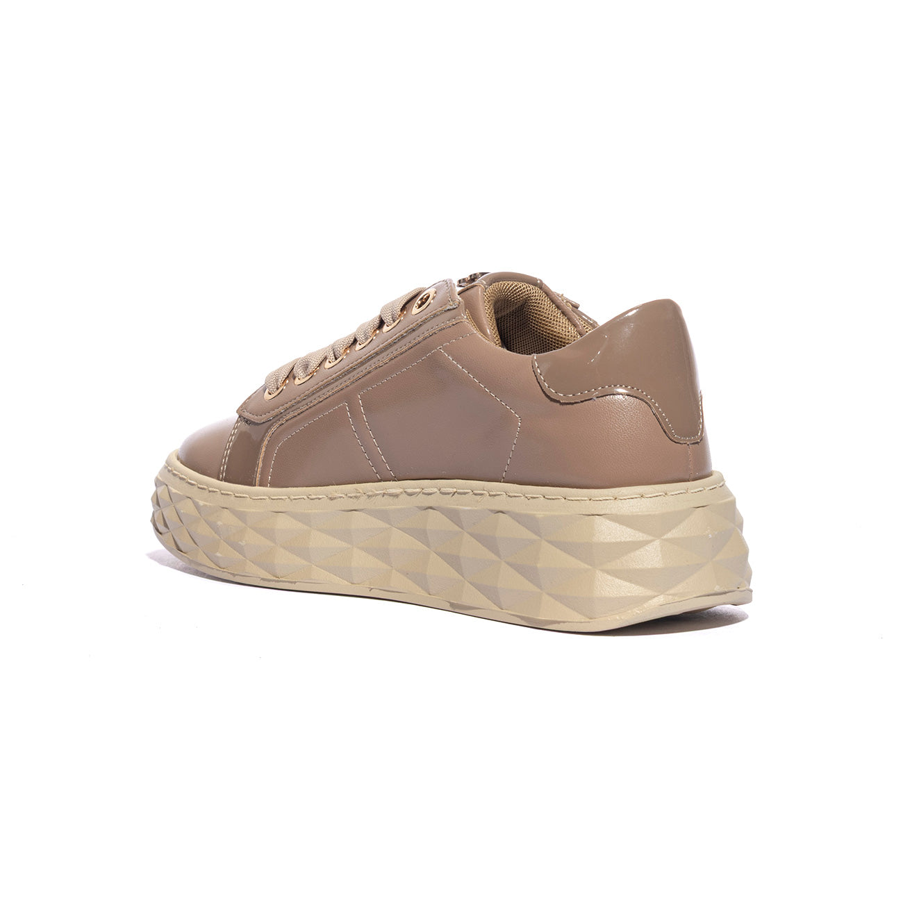 MARIELLA BURANI 50892 CIPRIA ANTILOPE Sneakers Donna 