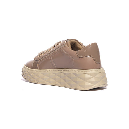 MARIELLA BURANI 50892 CIPRIA ANTILOPE Sneakers Donna 