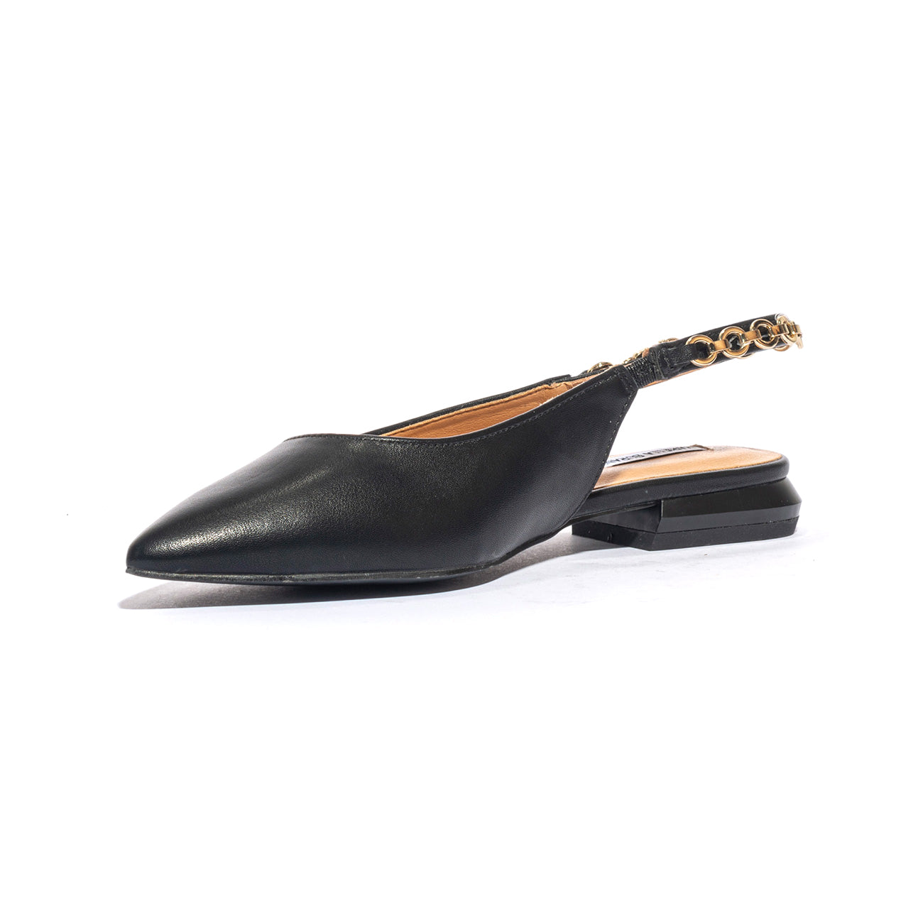 MARIELLA BURANI 51096 BLACK Ballerine Donna 