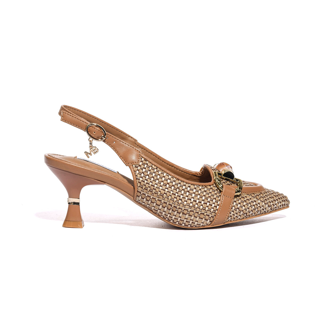 MARIELLA BURANI 51102 NOCCIOLA Sneakers Donna 