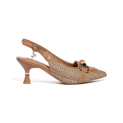 MARIELLA BURANI 51102 NOCCIOLA Sneakers Donna 