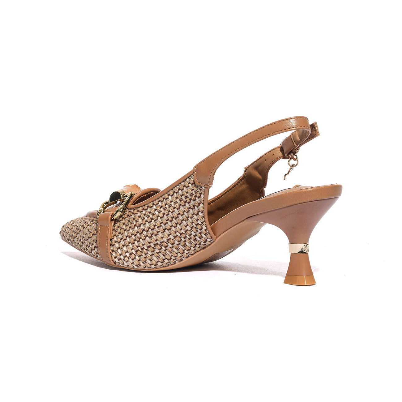 MARIELLA BURANI 51102 NOCCIOLA Sneakers Donna 