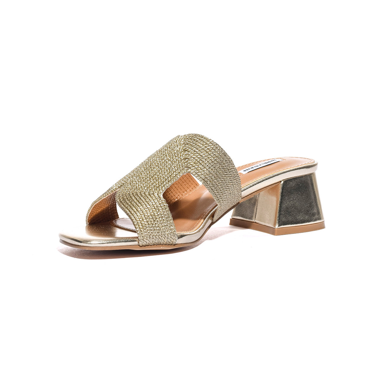 MARIELLA BURANI 51240 GOLD Sandali Donna 