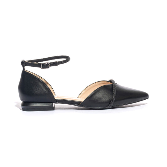 MARIELLA BURANI 51098BLACK