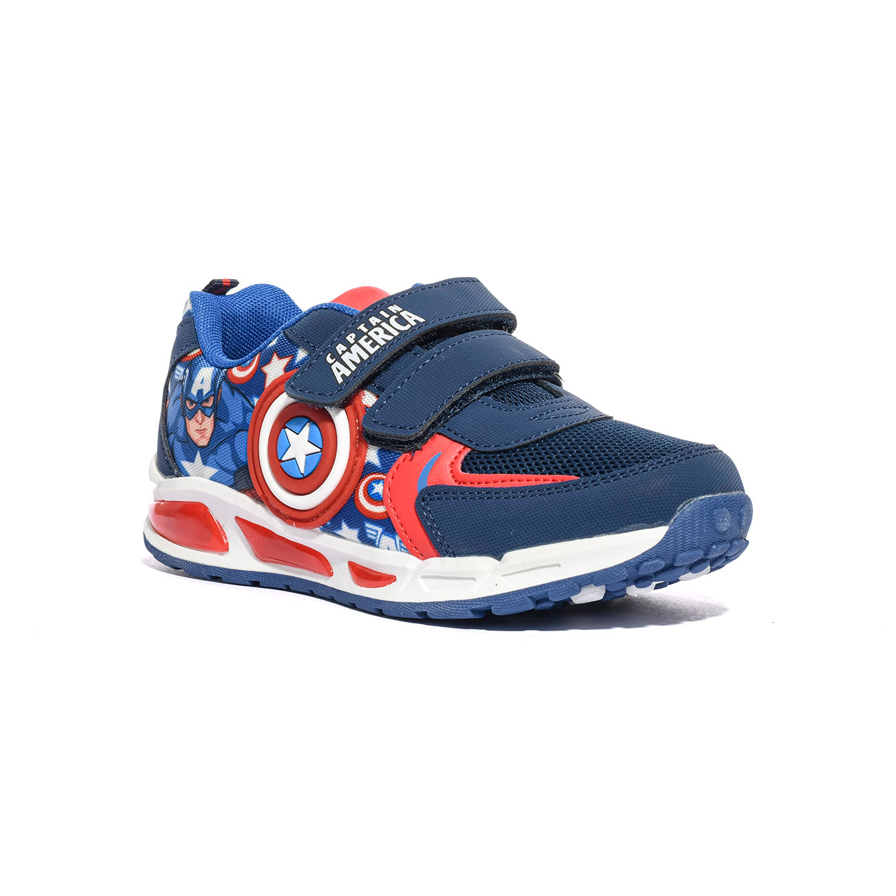 MARVEL R1010208T MIX Sneakers Bambino 