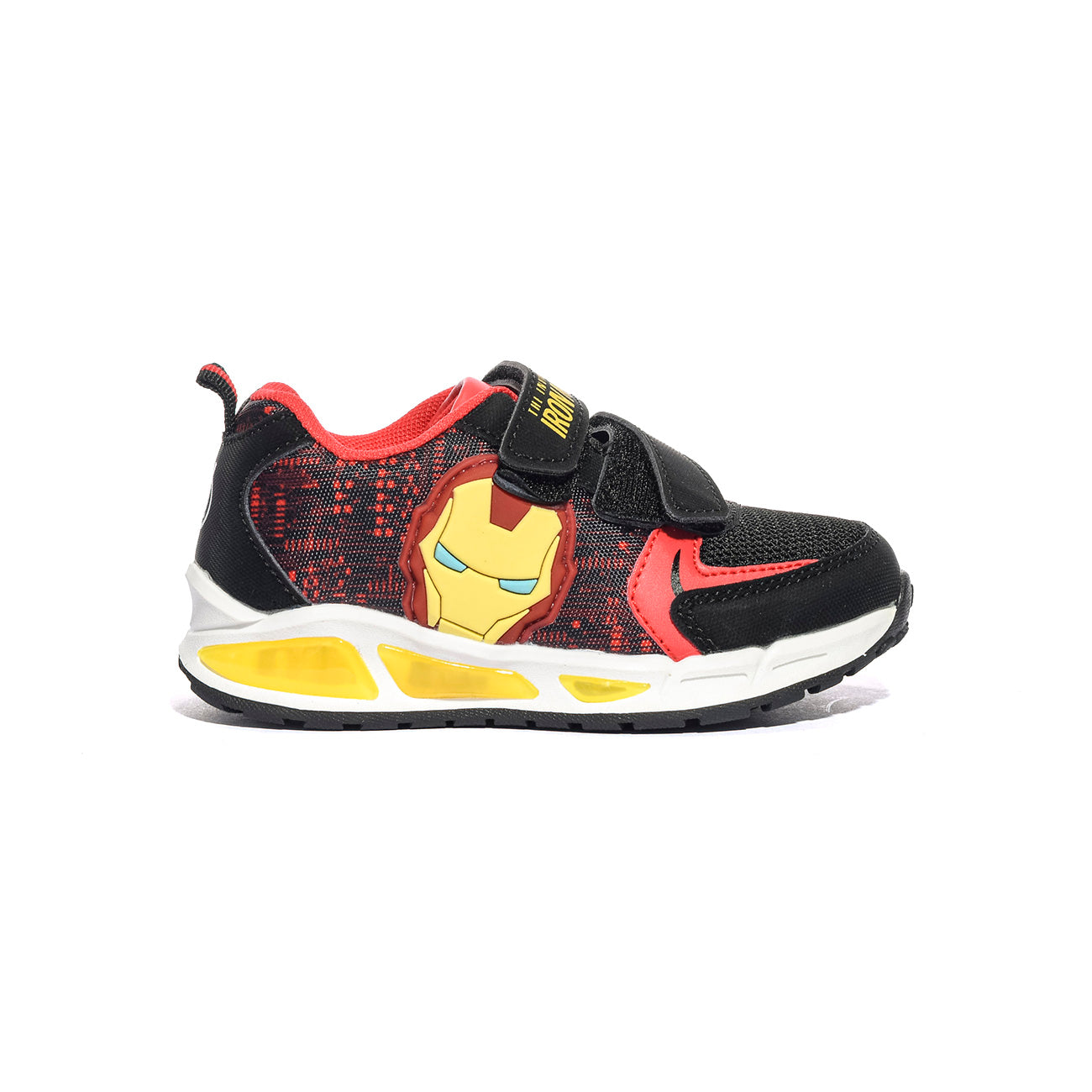 MARVEL R1010209T MIX Sneakers Bambino 