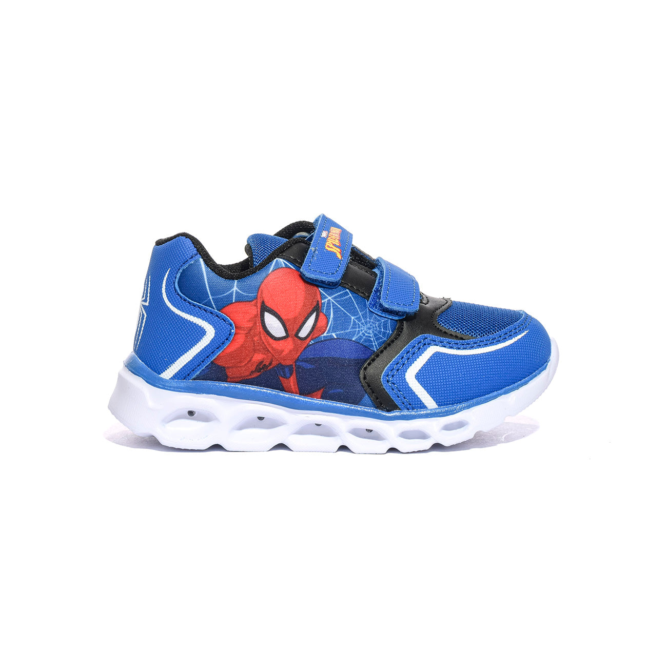 MARVEL R1310520 ROYAL Sneakers Bambino 
