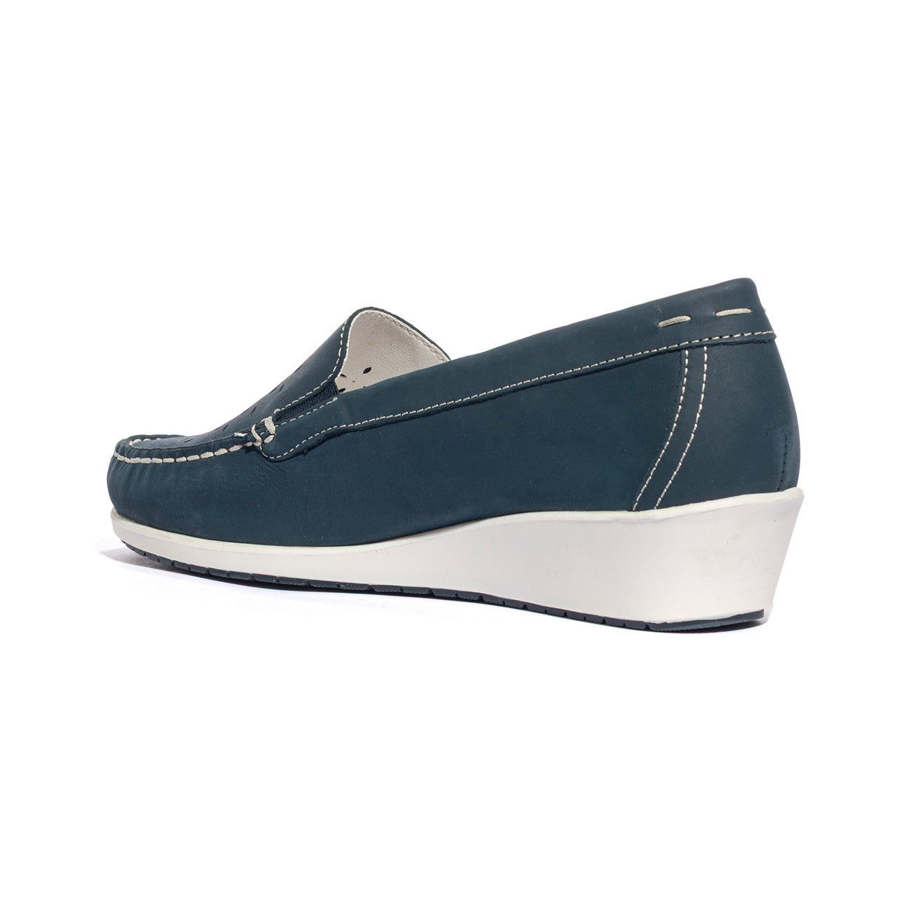 MARY SOFT 19456BLU