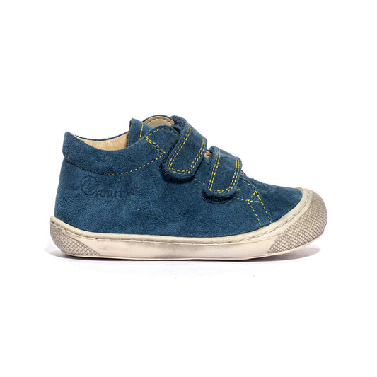NATURINO 0012012904-18-2C66INDIGO YELLOW