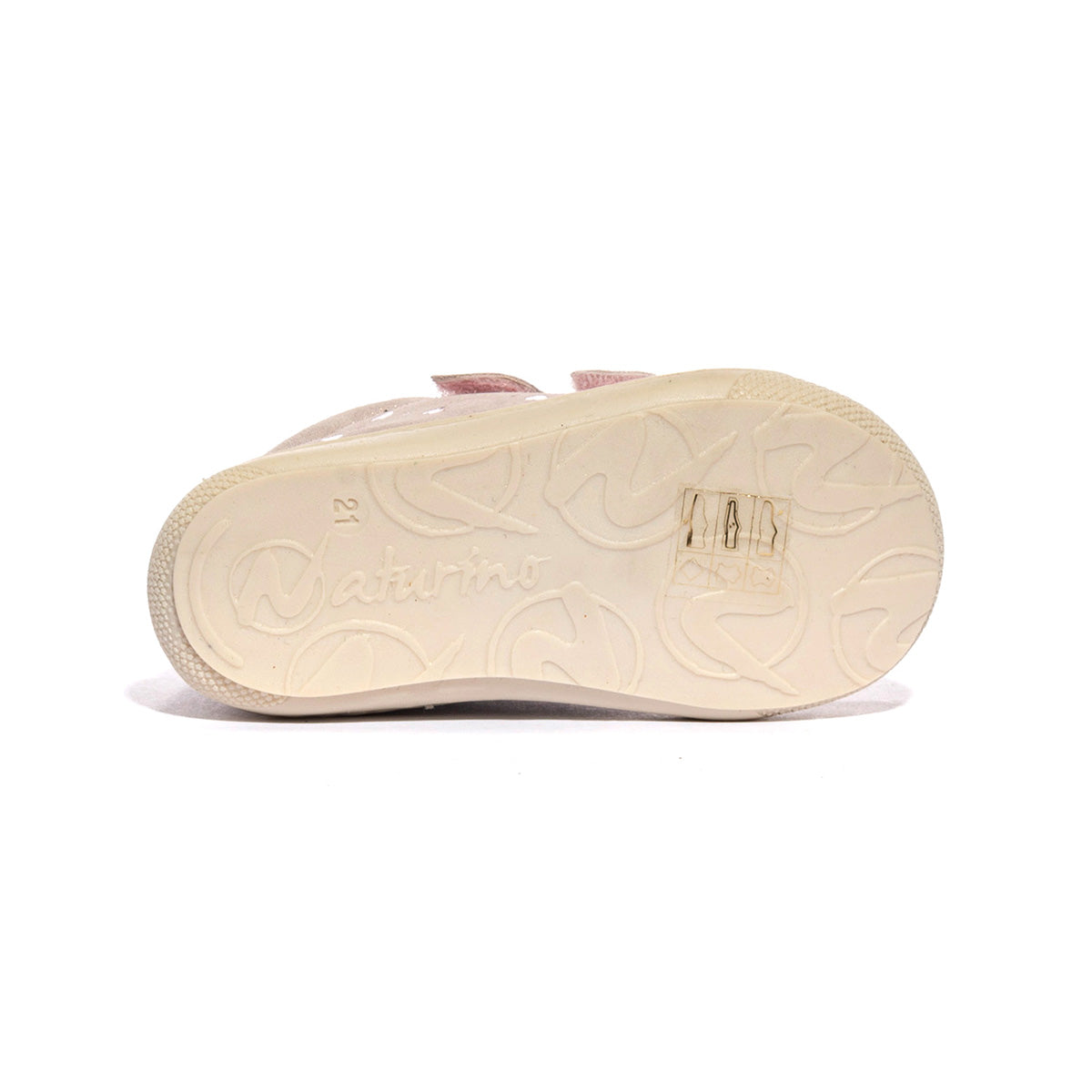 NATURINO 0012012904-C4-0M02PINK