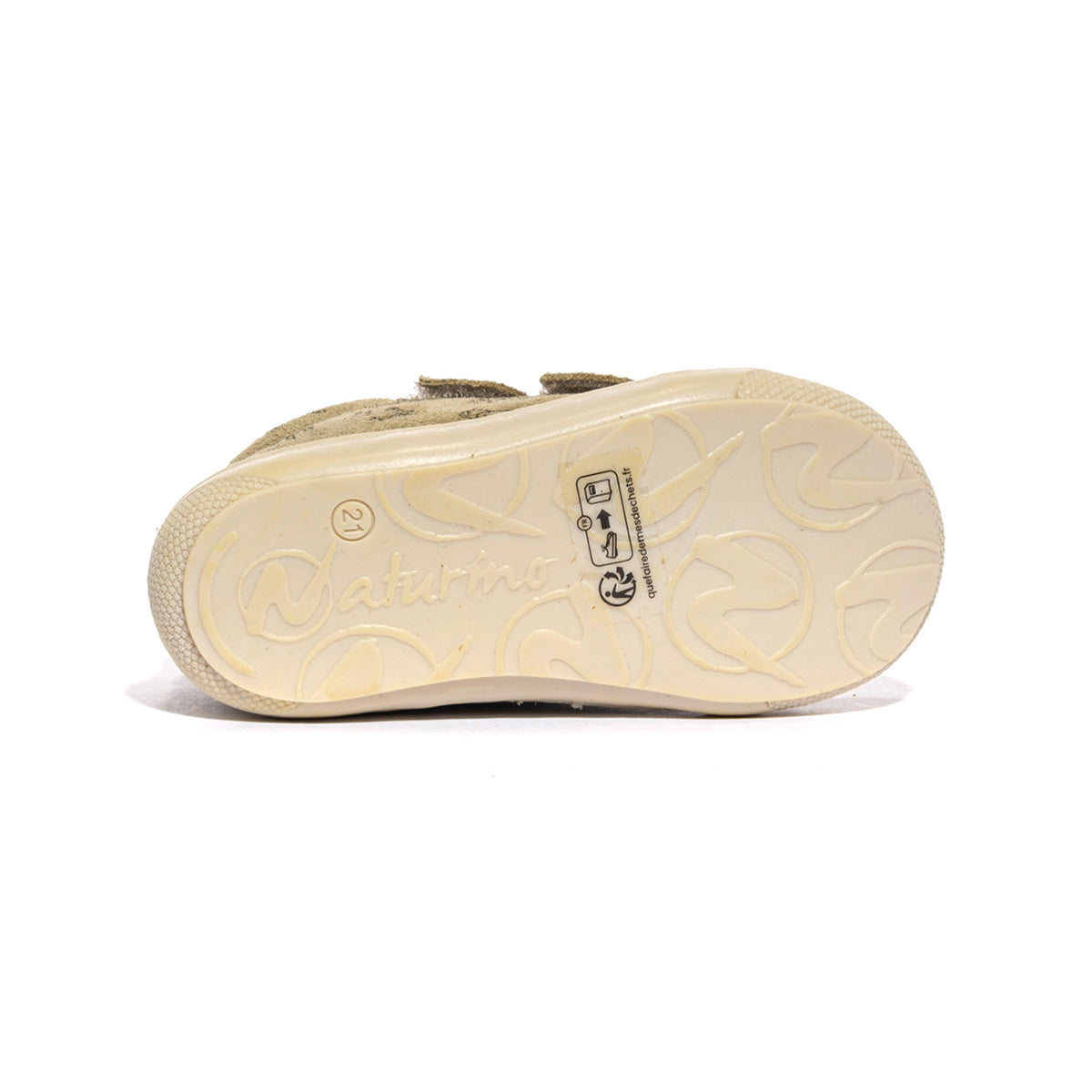 NATURINO 0012012904-DE-0B04STONE