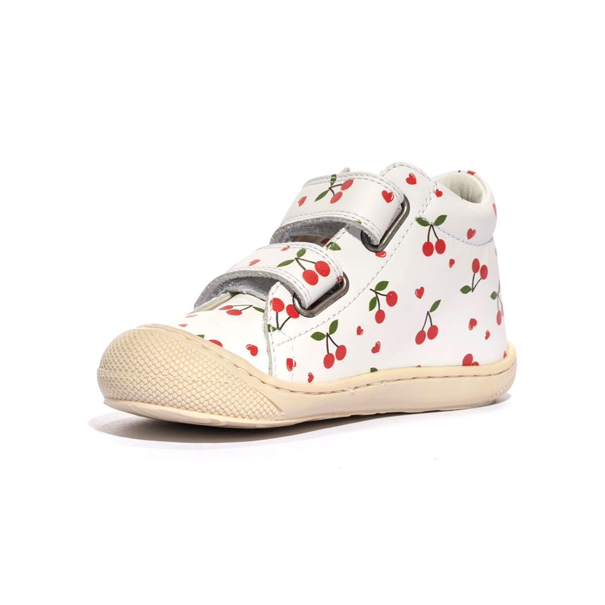 NATURINO 0012012904-DP-0N01WHITE