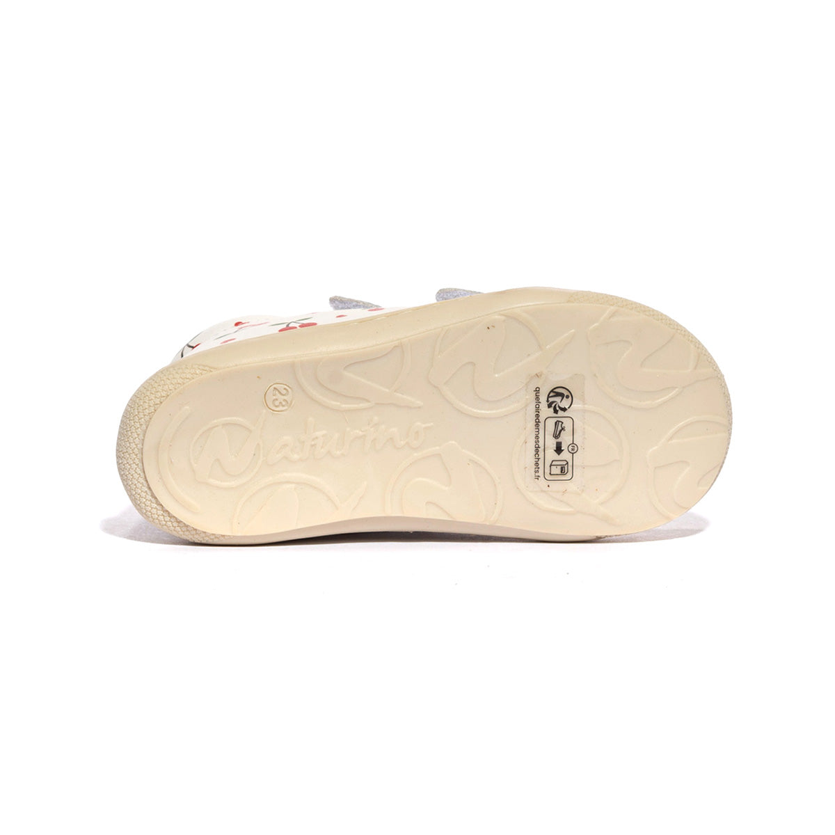 NATURINO 0012012904-DP-0N01WHITE