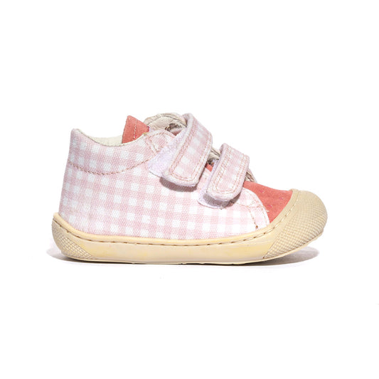 NATURINO 0012012904-FA-3M19PINK CANDY