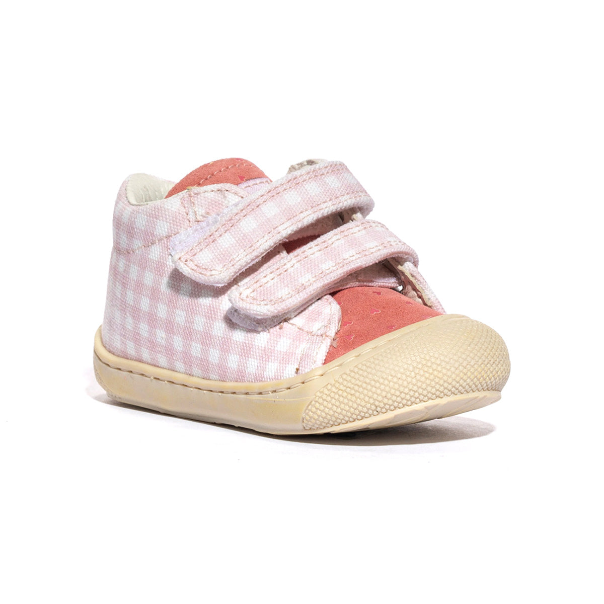 NATURINO 0012012904-FA-3M19PINK CANDY