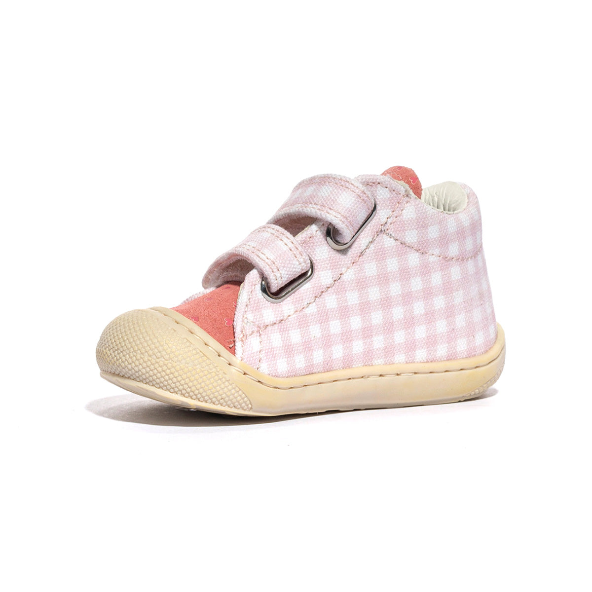 NATURINO 0012012904-FA-3M19PINK CANDY