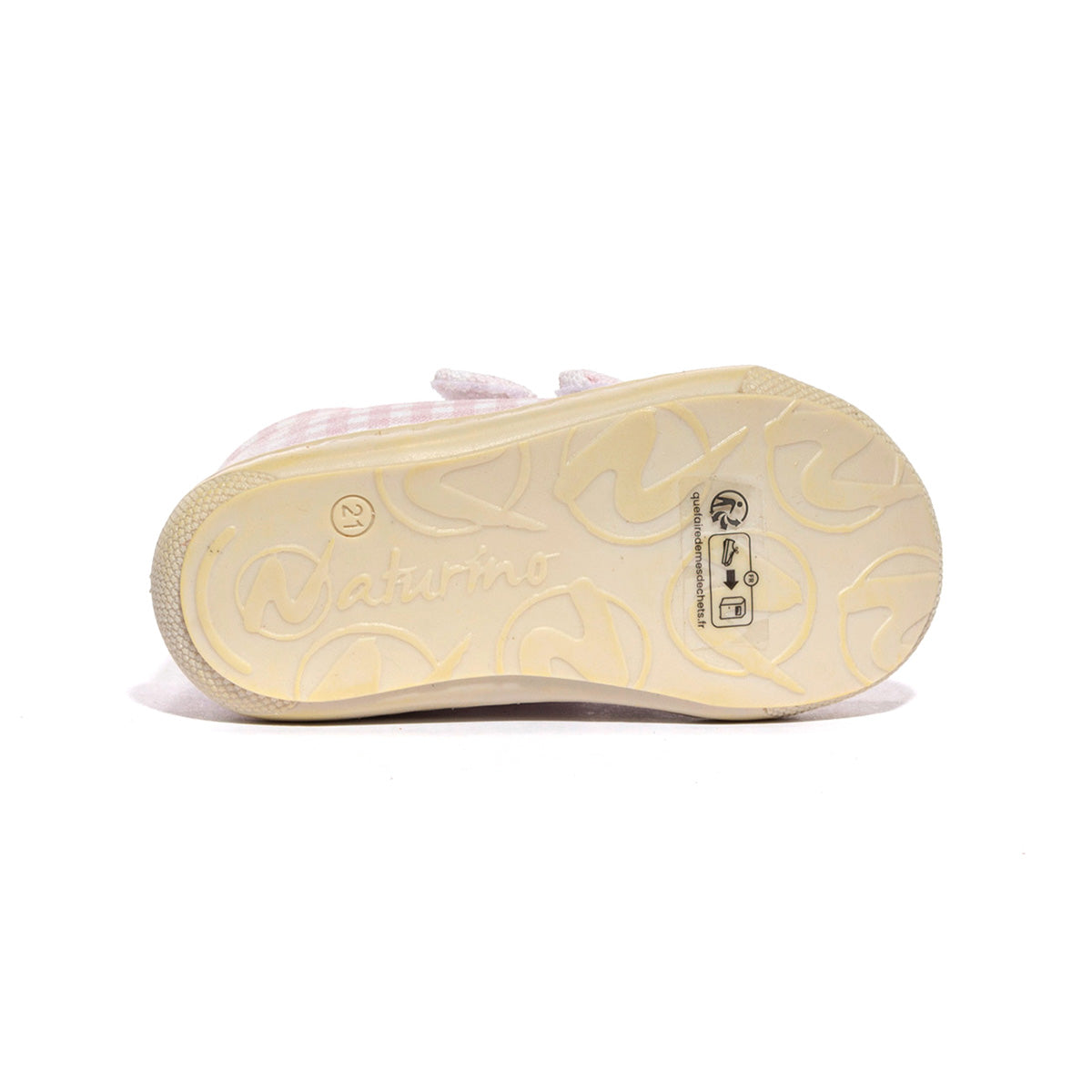 NATURINO 0012012904-FA-3M19PINK CANDY