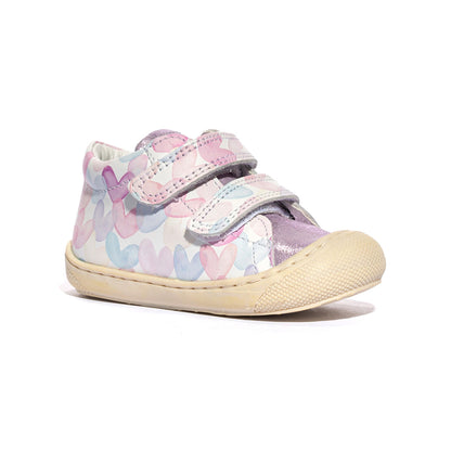 NATURINO 0012012904.FC.1N21WHITE MULTI