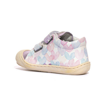 NATURINO 0012012904.FC.1N21WHITE MULTI