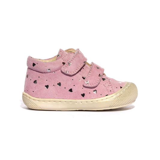 NATURINO 0012012904.Z7.0M02PINK