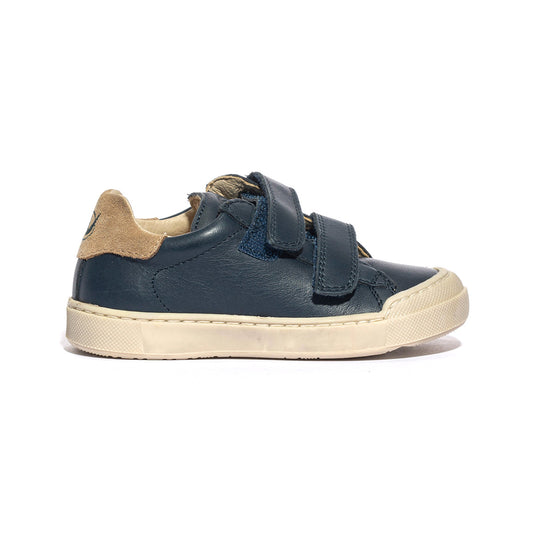 NATURINO 0012015851-01-1C50NAVY SAND SOLE BONE