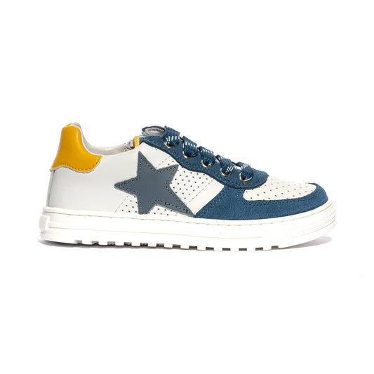 NATURINO 0012015896-02-1C77AZURE WHITE CELESTE