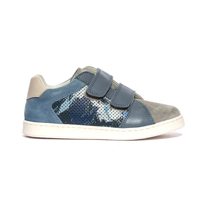 NATURINO 0012017722-02-1B27GREY NAVY