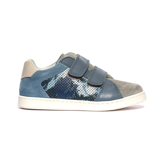 NATURINO 0012017722-02-1B27GREY NAVY