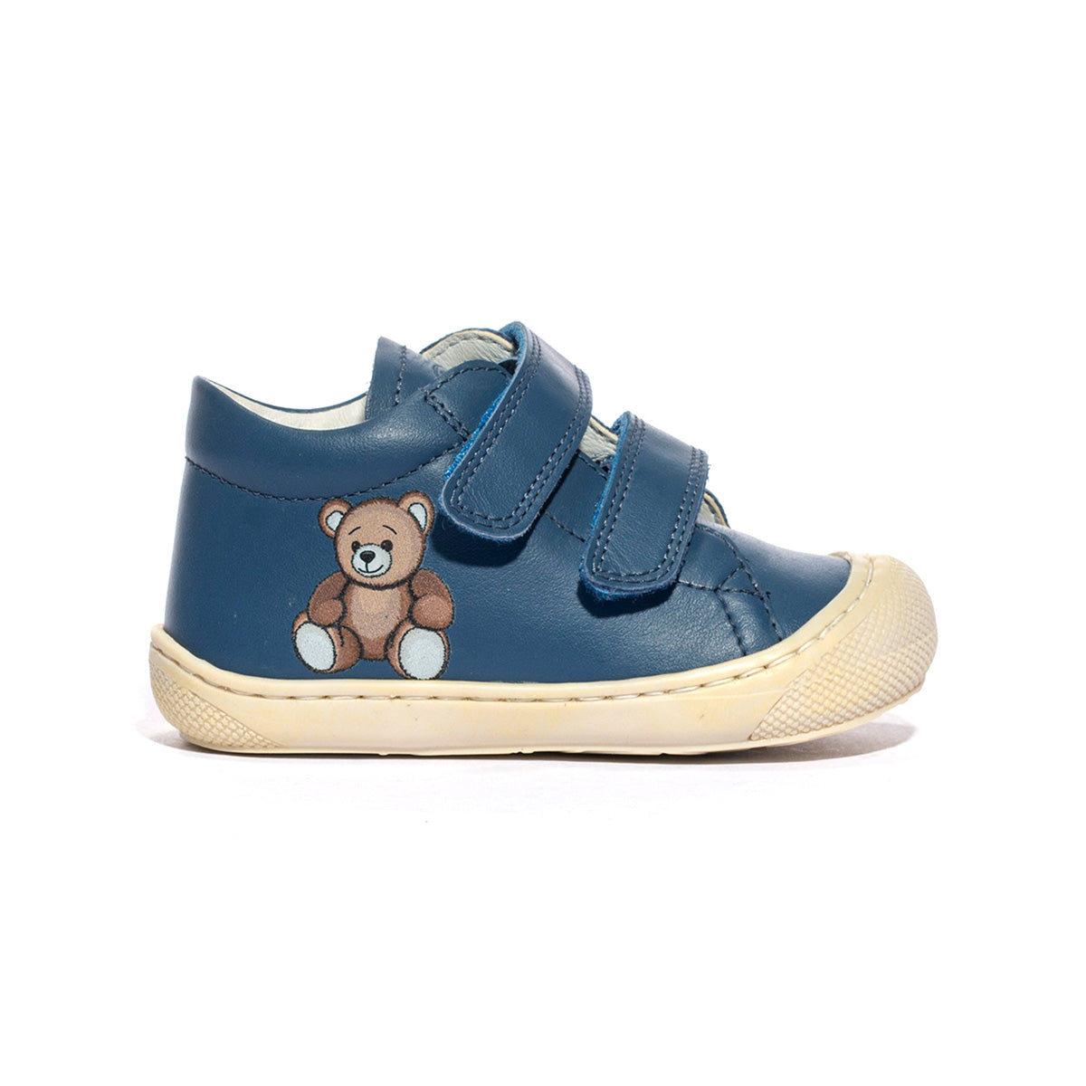 NATURINO 0012017991-01-0C03 AZURE Sneakers Bambino 