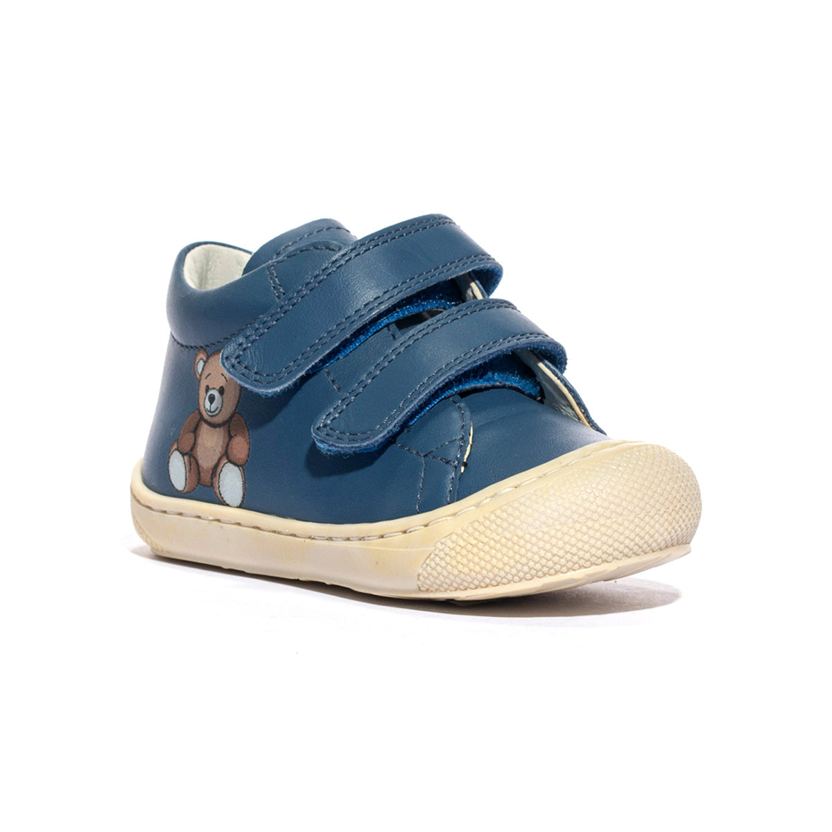 NATURINO 0012017991-01-0C03 AZURE Sneakers Bambino 